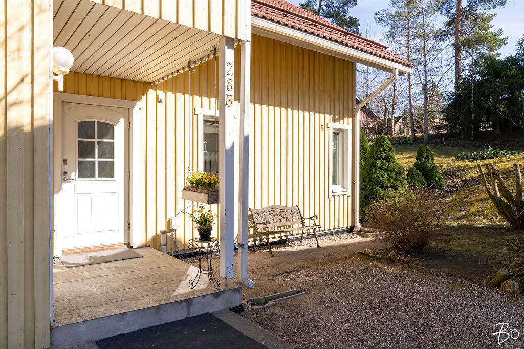 Harjutie 28 B - kuva 34