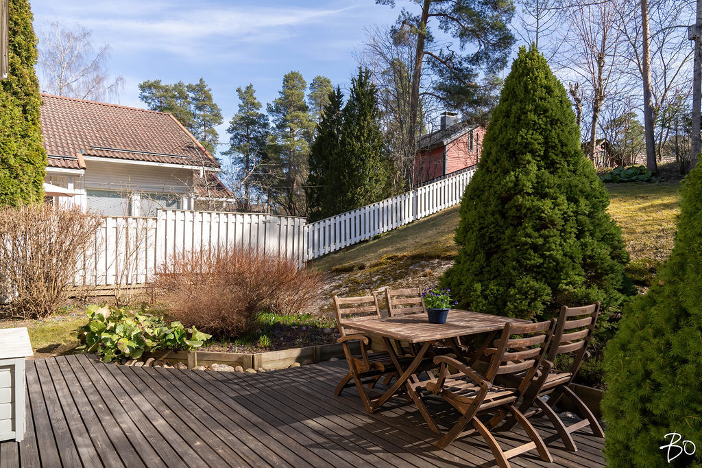 Harjutie 28 B - kuva 29