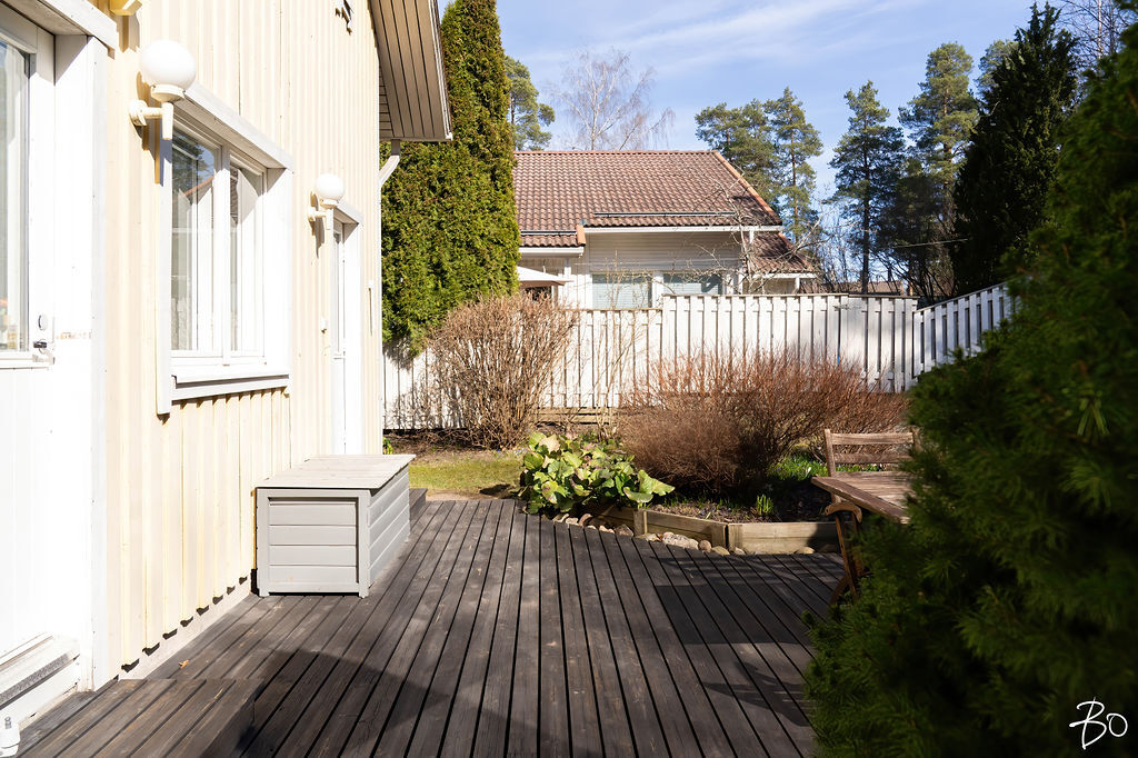 Harjutie 28 B - kuva 33