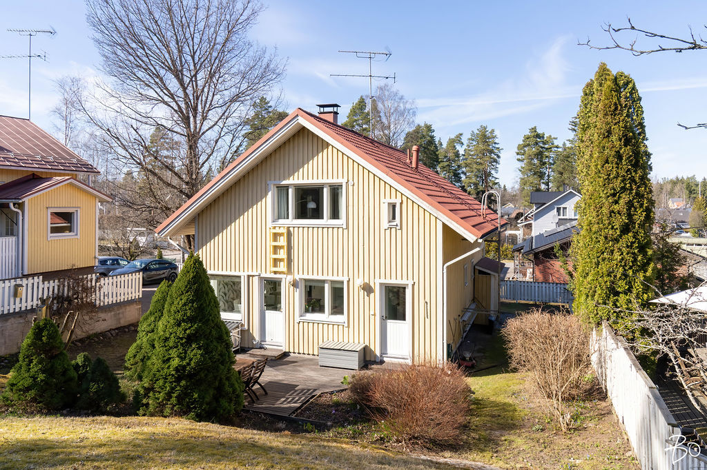 Harjutie 28 B - kuva 39