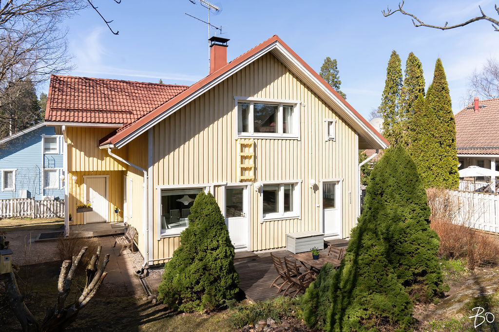 Harjutie 28 B - kuva 36