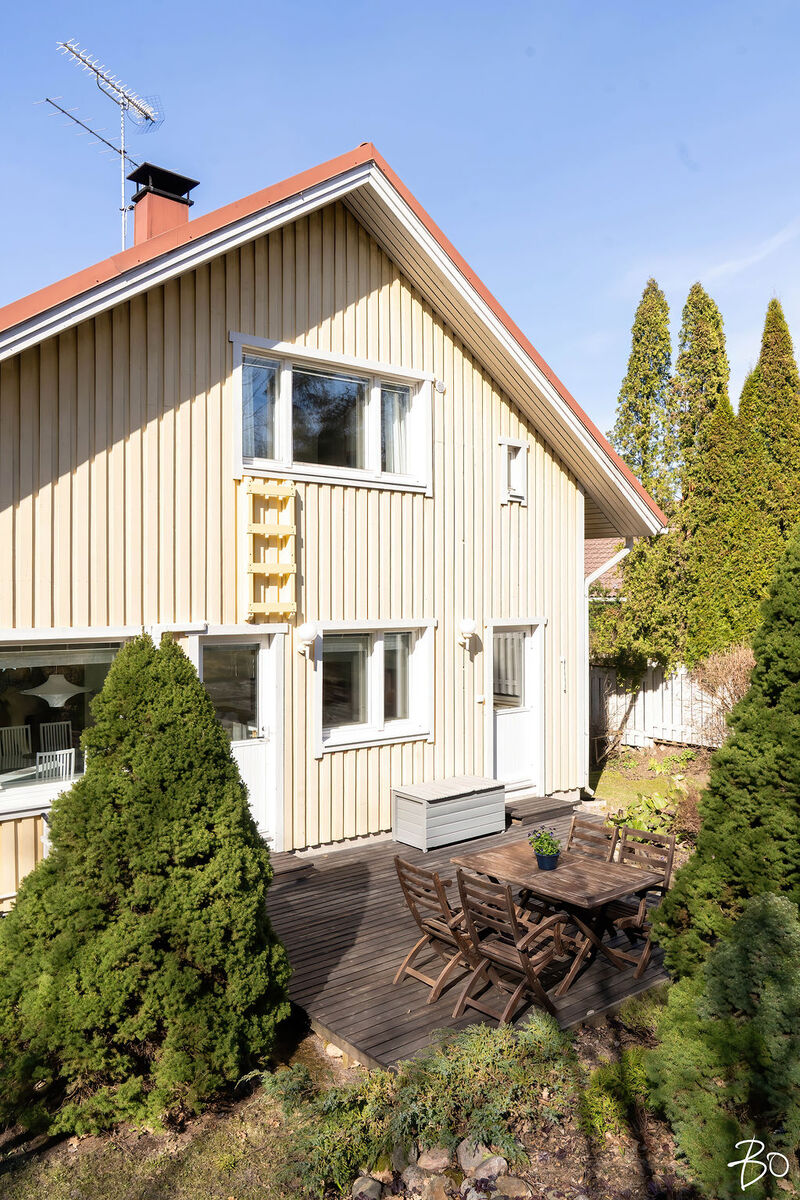 Harjutie 28 B - kuva 37