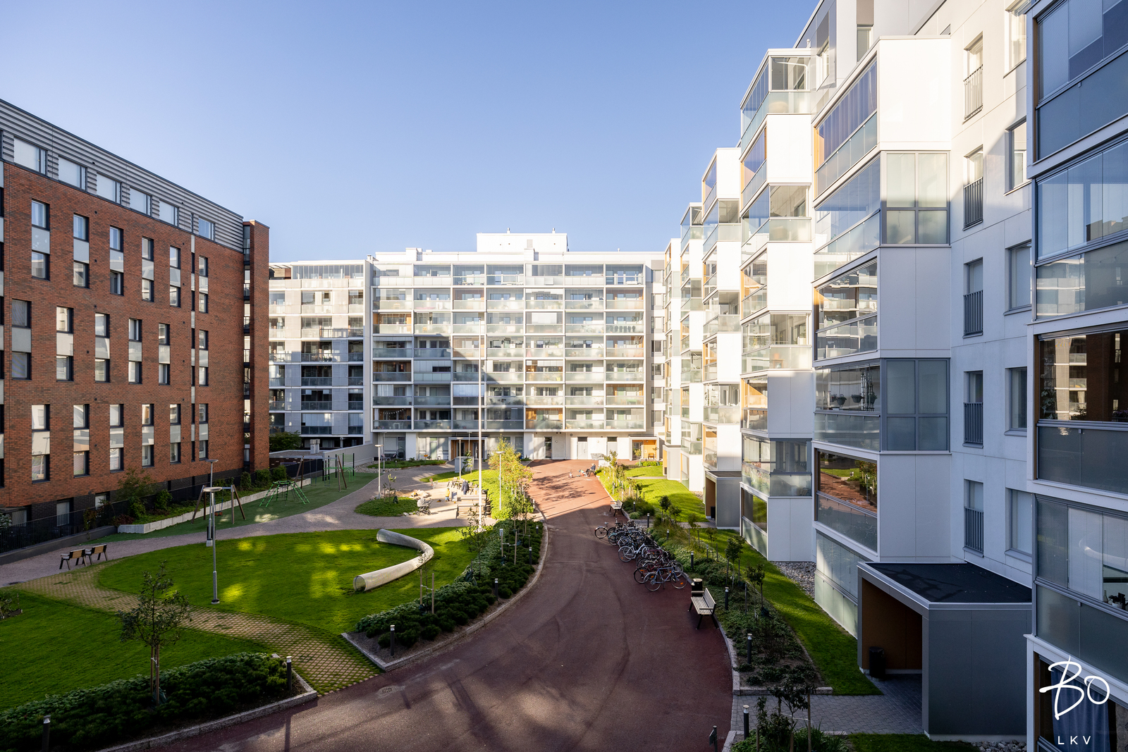 Kaanaankatu 1 - kuva 10