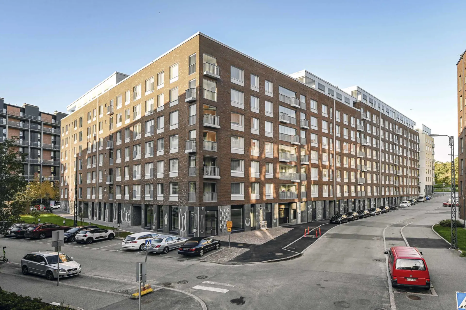 Kaanaankatu 1 - kuva 9