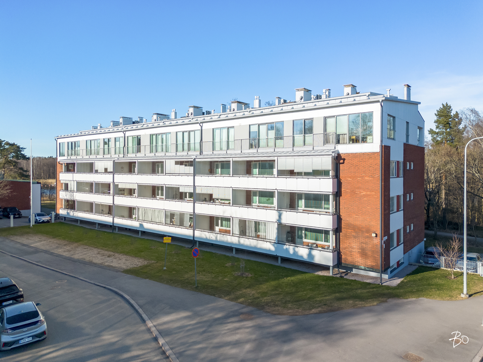 Rantatöyry 1 - kuva 1