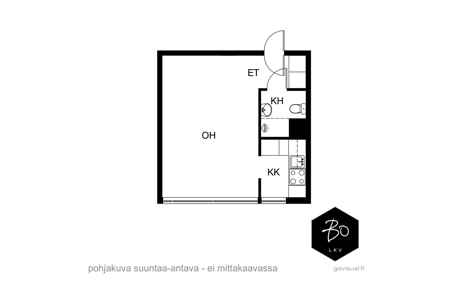 Suursuonlaita 2 - kuva 2