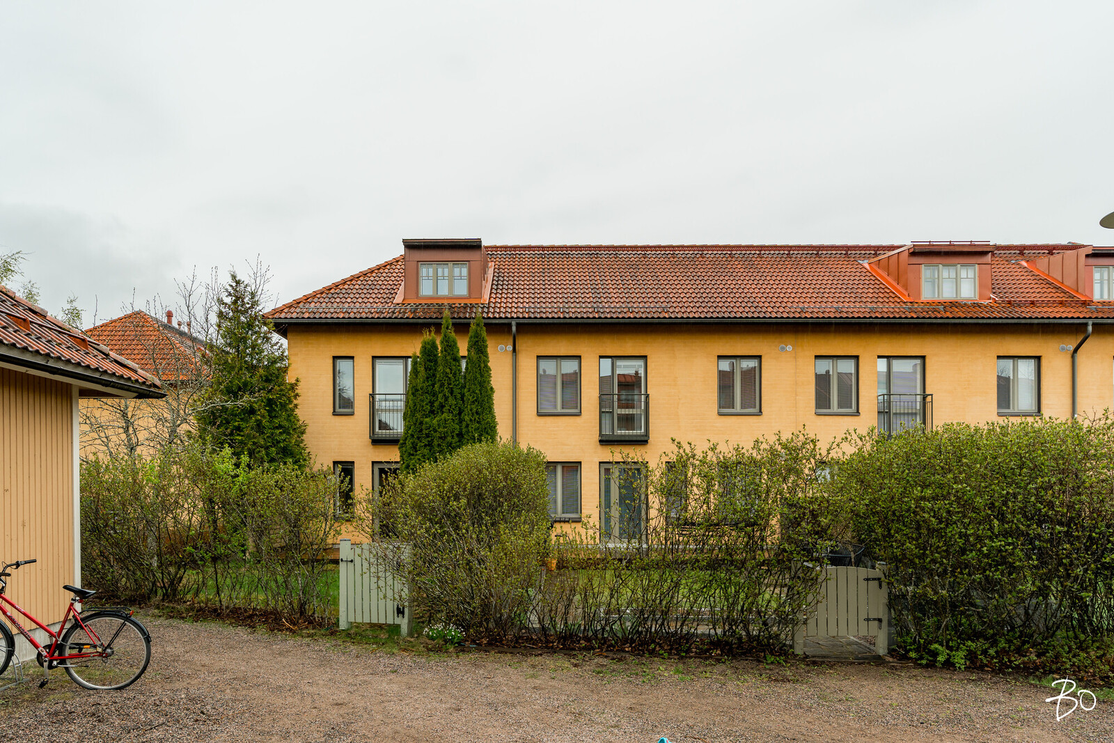 Oolannintie 4 - kuva 34