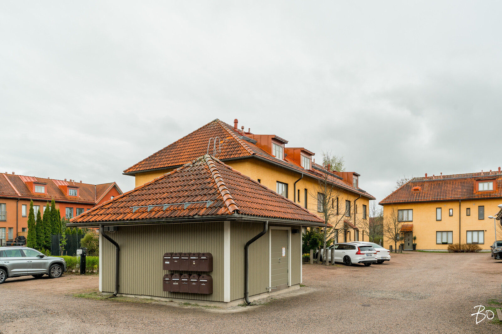 Oolannintie 4 - kuva 37