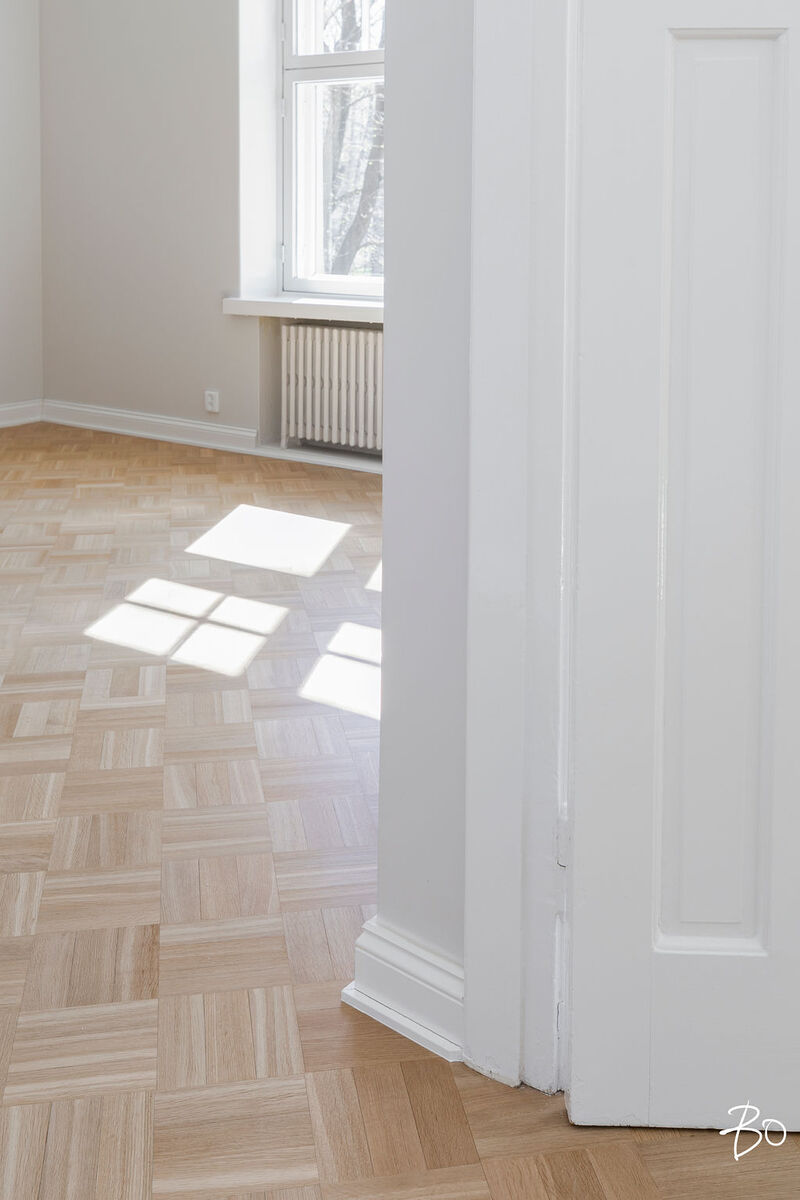 Vuorimiehenkatu 23 b - kuva 8