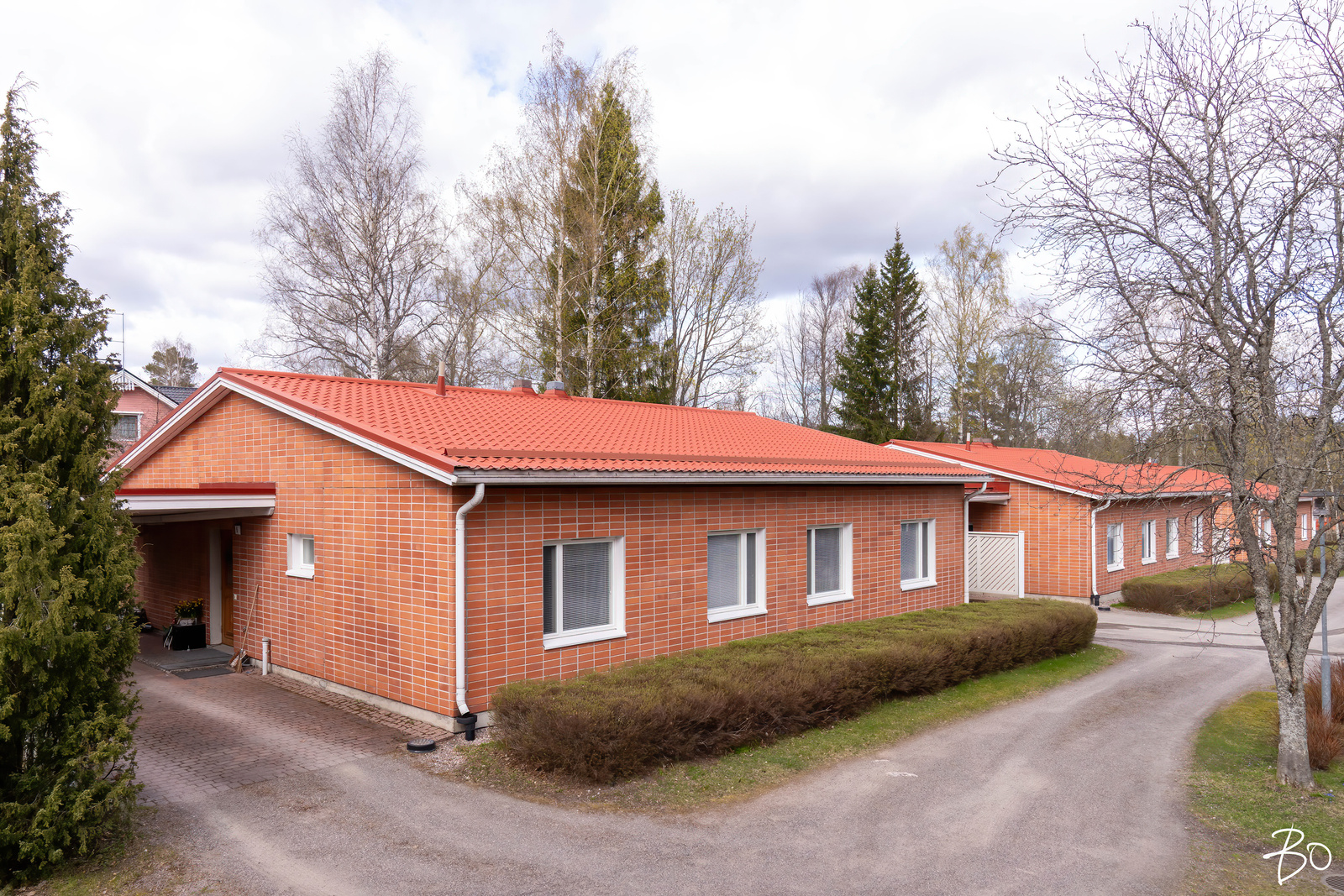 Lemminkäisentie 19 - kuva 28