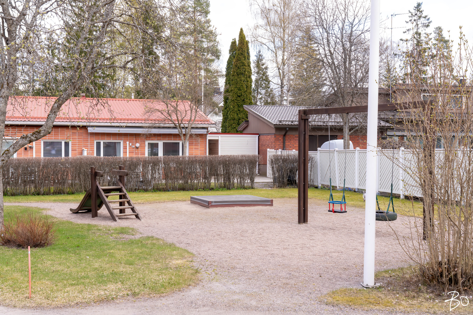 Lemminkäisentie 19 - kuva 31