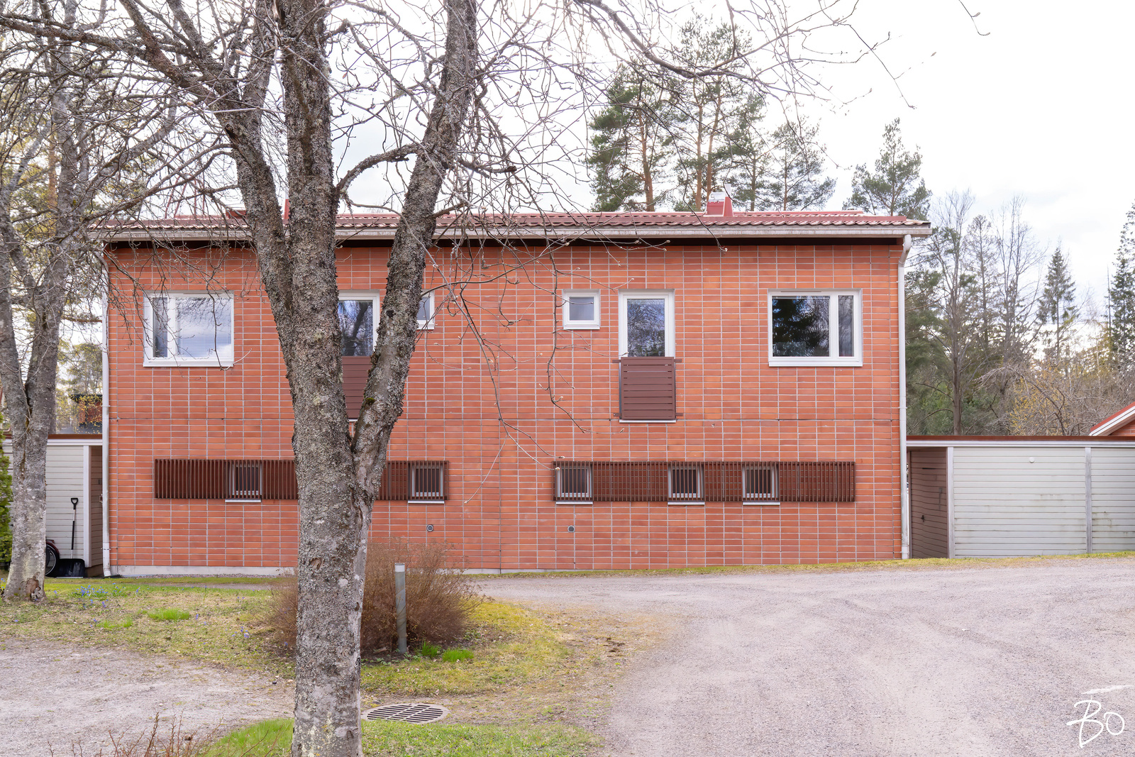 Lemminkäisentie 19 - kuva 27