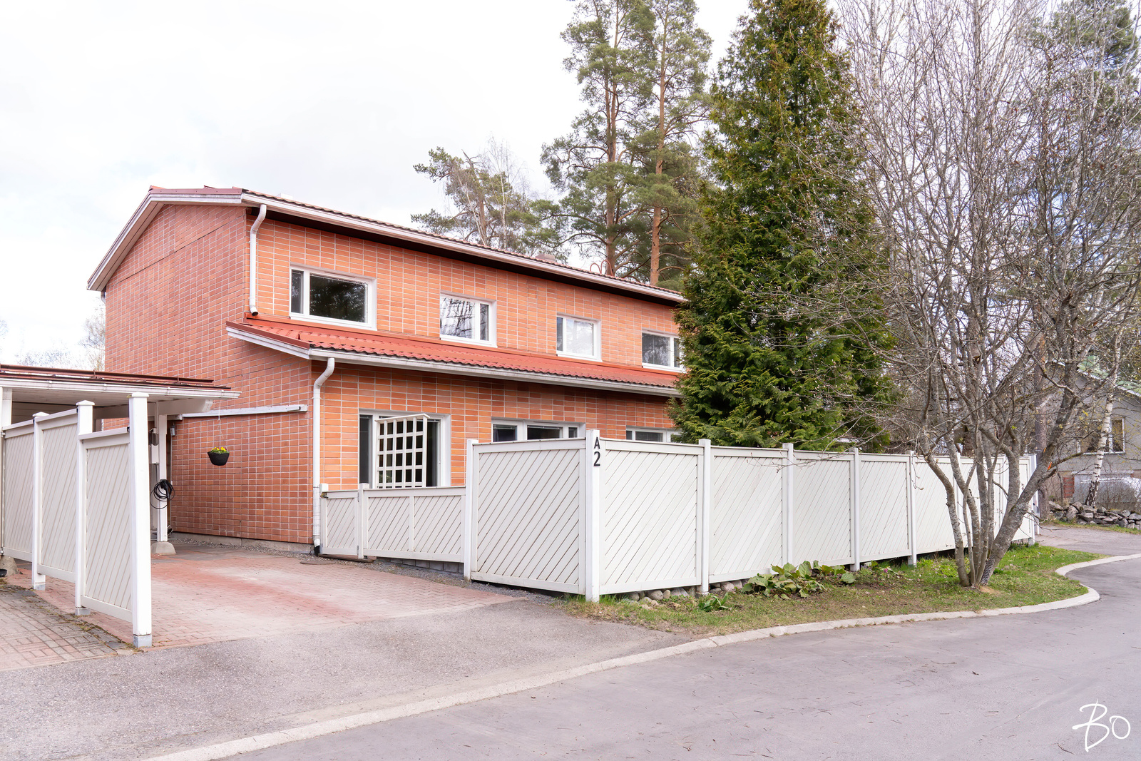 Lemminkäisentie 19 - kuva 22
