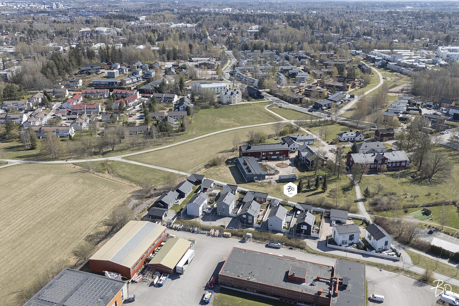 Kontiaisenkuja 7 - kuva 36