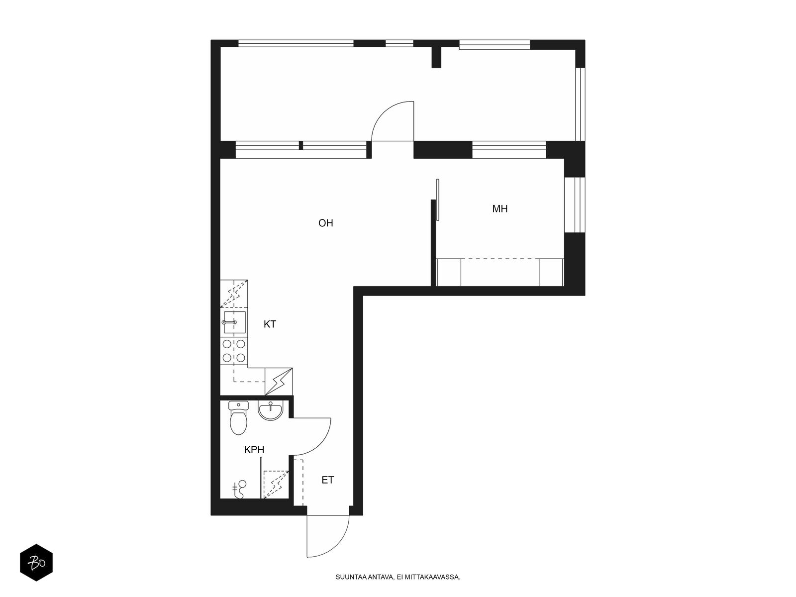 Martinpolku 8 - image 2