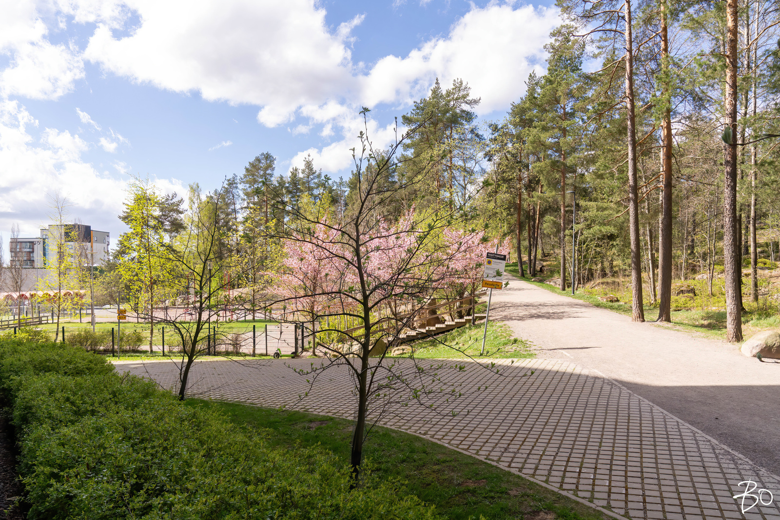 Martinpolku 8 - image 16