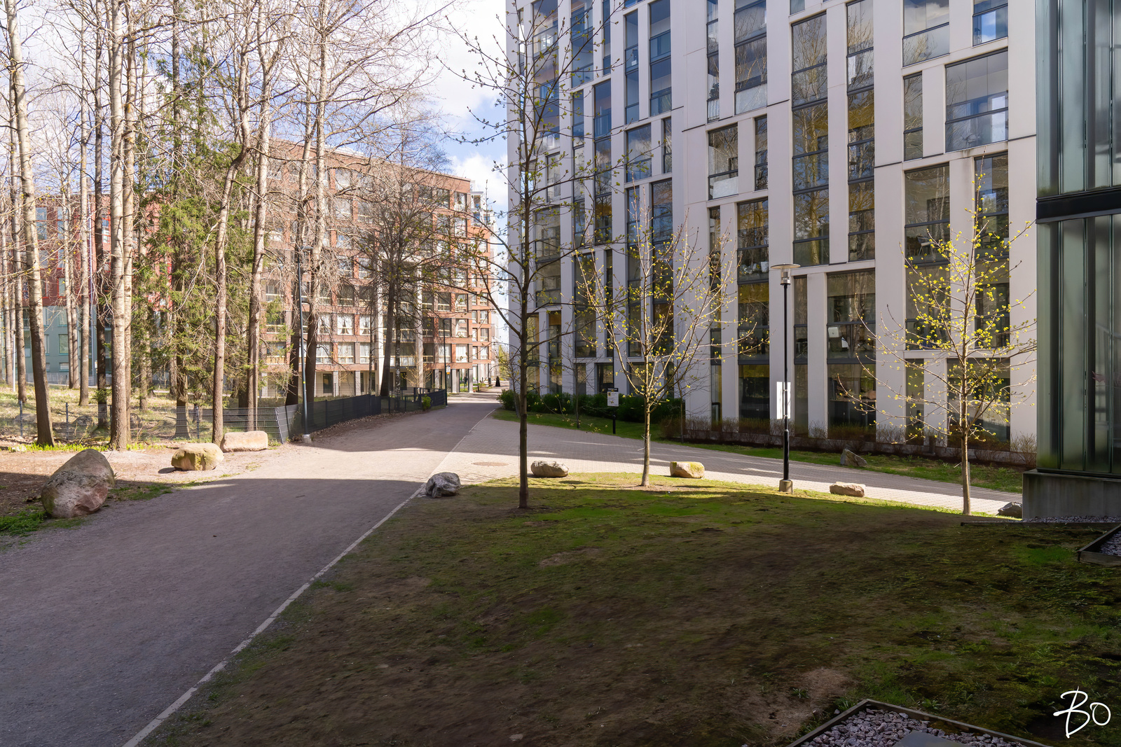Martinpolku 8 - image 18