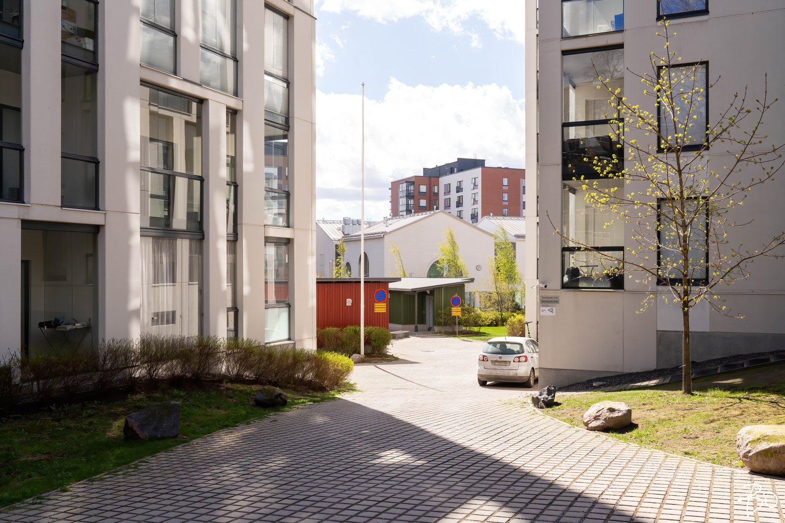 Martinpolku 8 - image 22