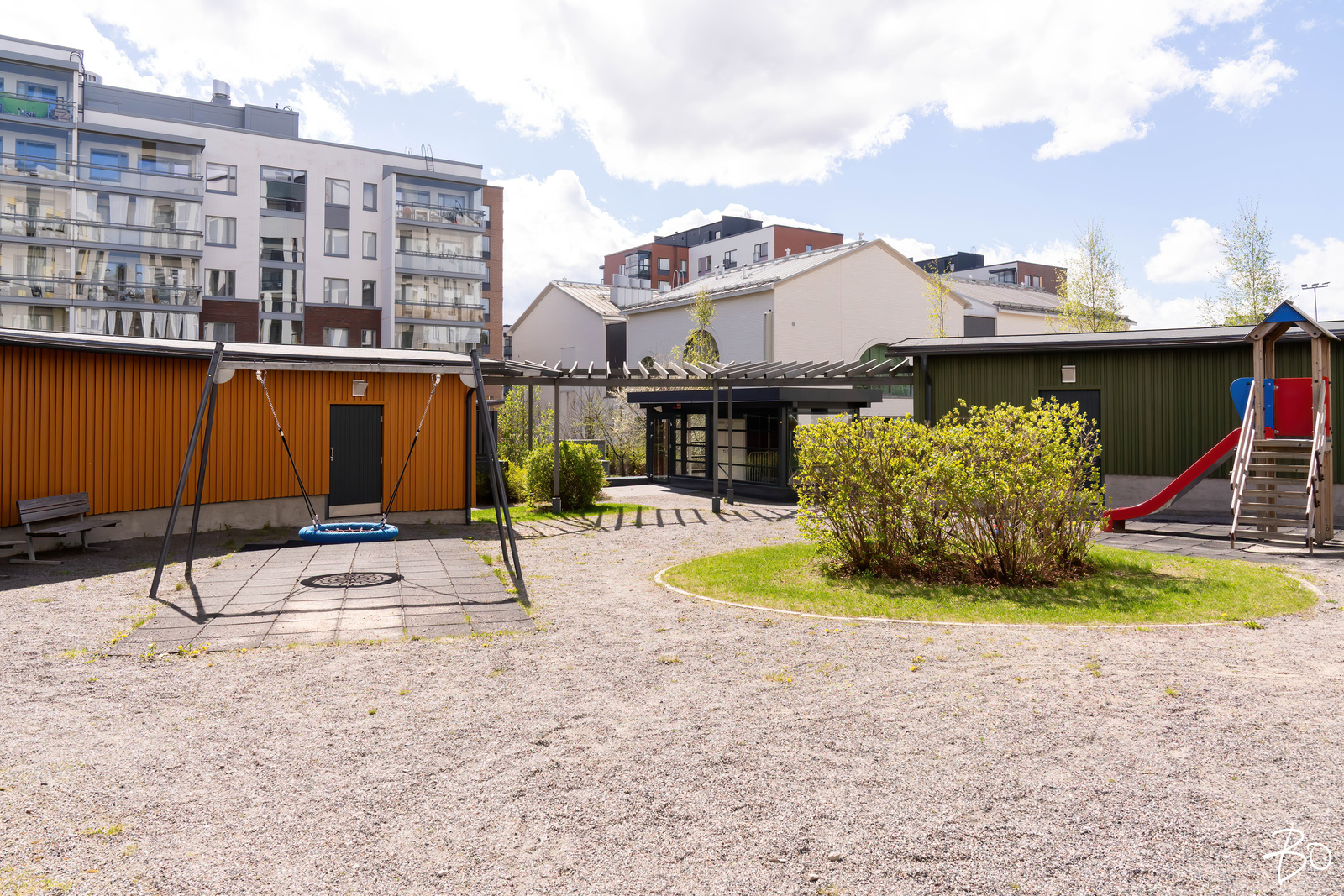 Martinpolku 8 - image 23