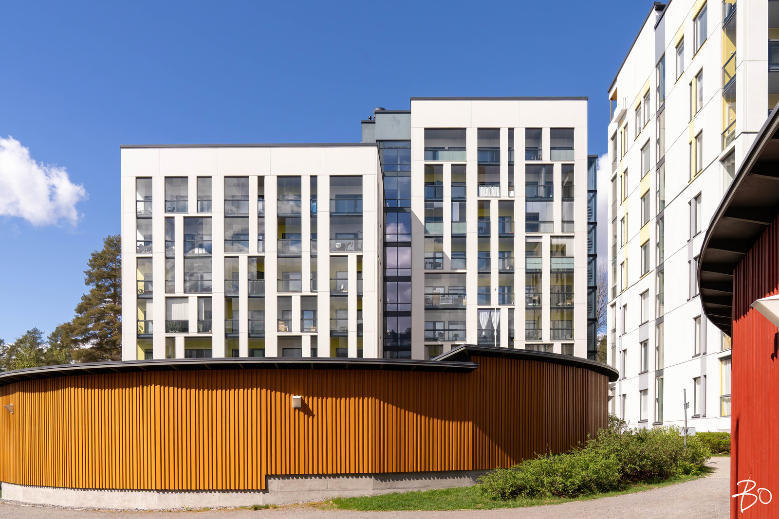 Martinpolku 8 - image 25