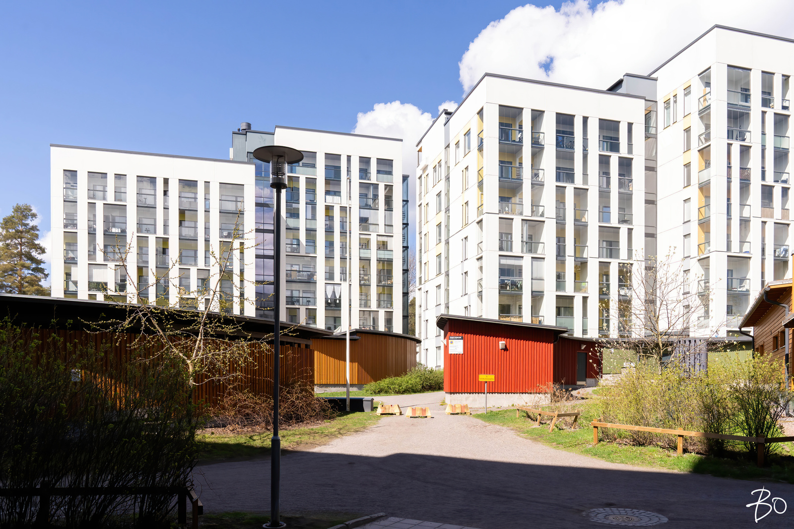 Martinpolku 8 - image 26