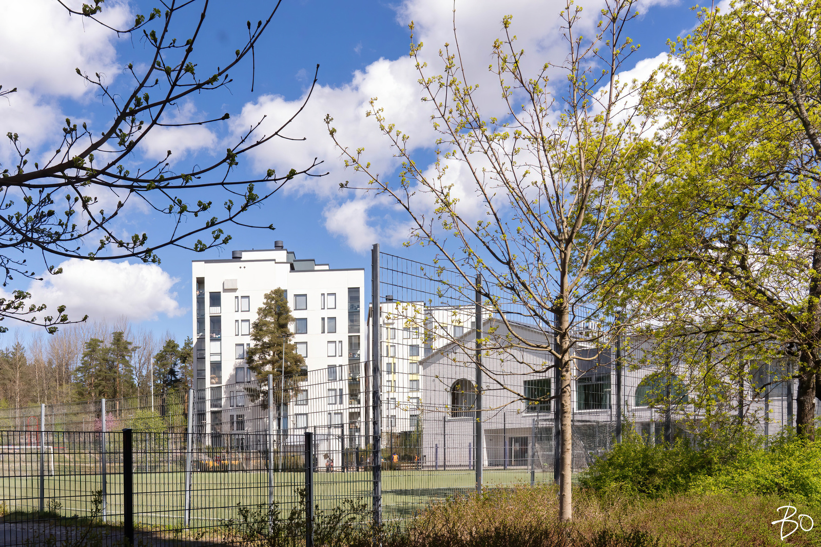Martinpolku 8 - image 27