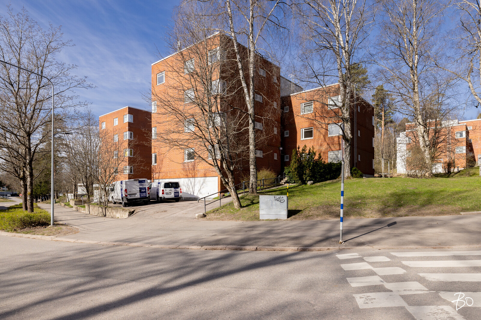 Jokipellontie 16 - kuva 14