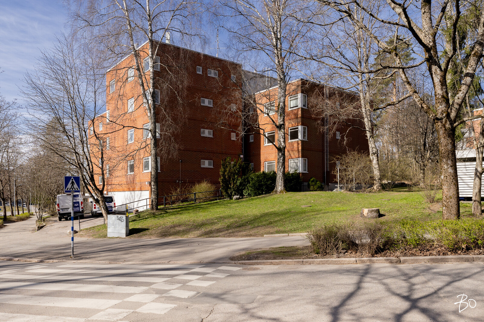 Jokipellontie 16 - kuva 16