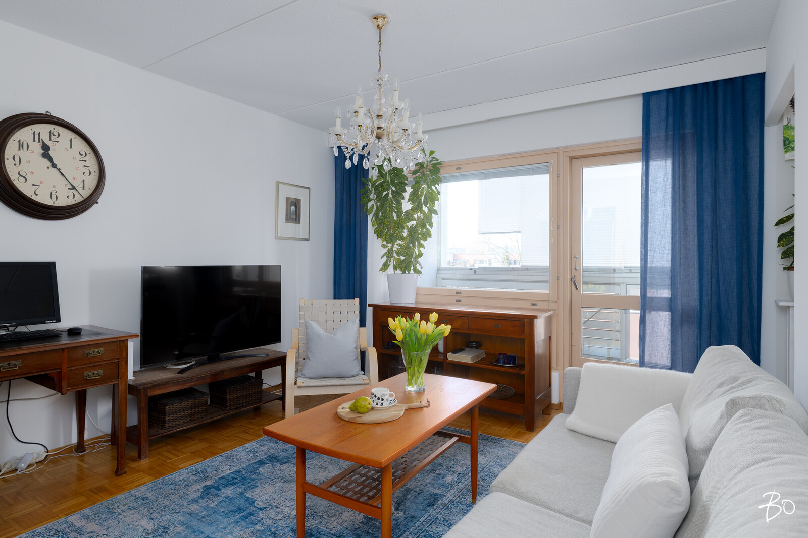 Jokipellontie 16 - kuva 1