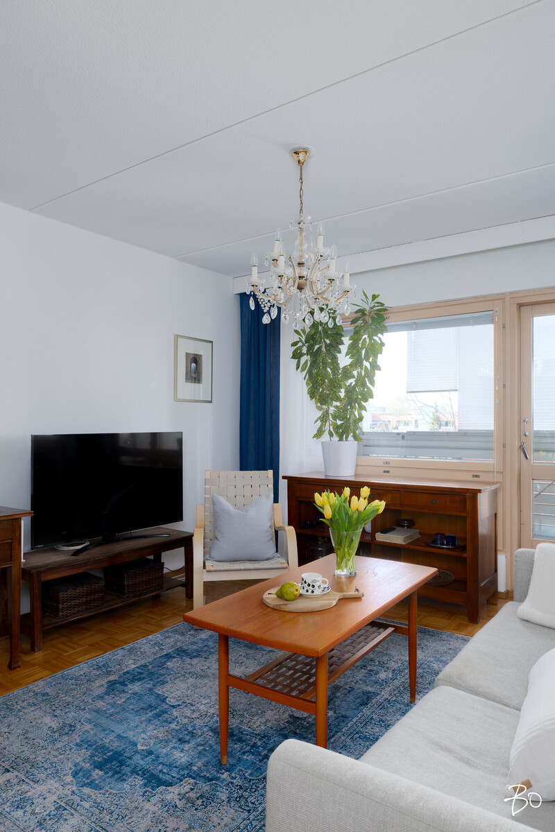 Jokipellontie 16 - kuva 7