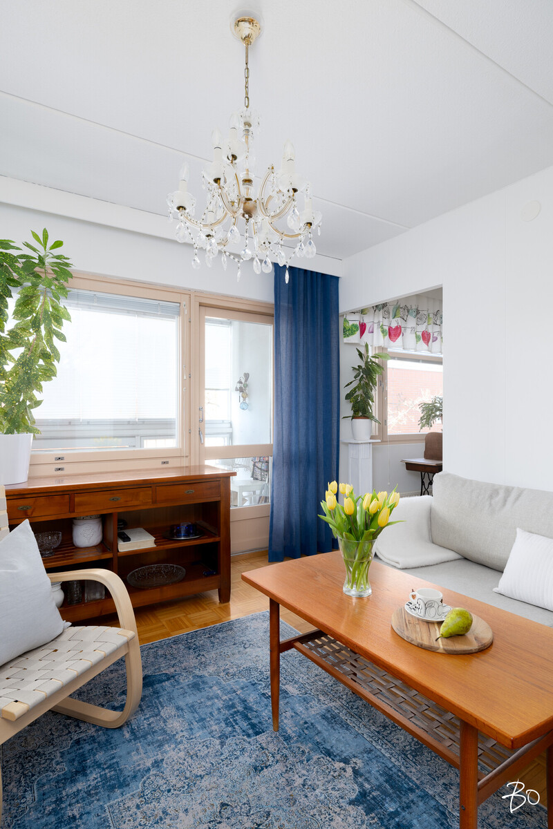 Jokipellontie 16 - kuva 8