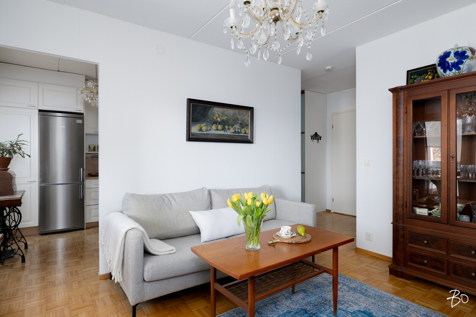 Jokipellontie 16 - kuva 6