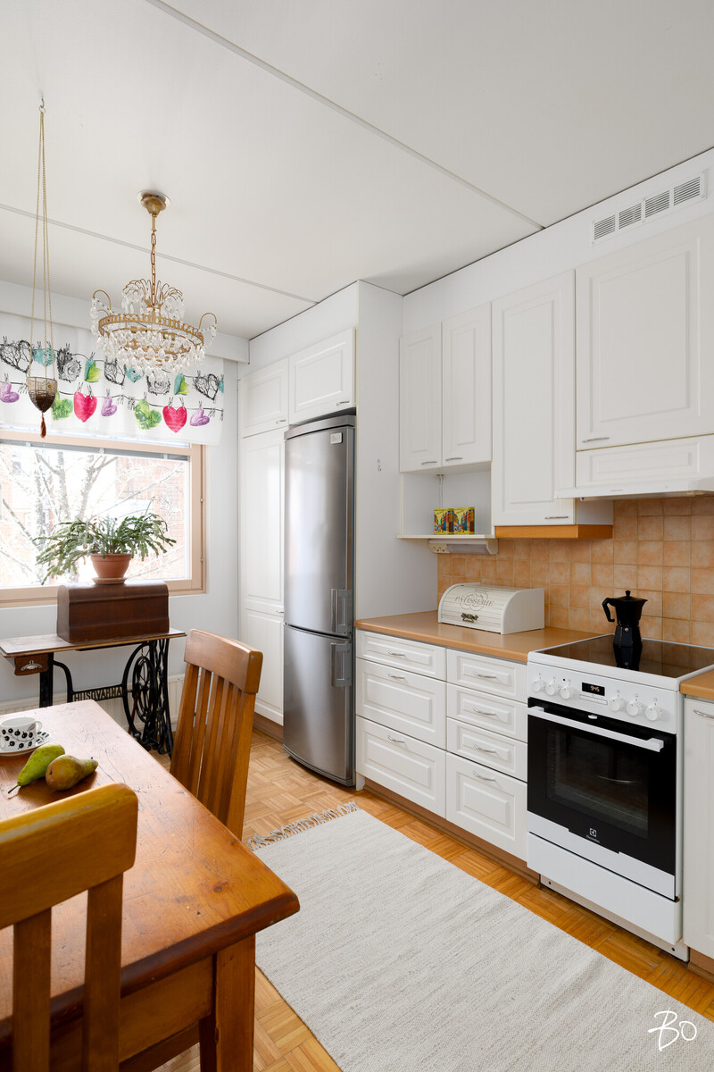 Jokipellontie 16 - kuva 5