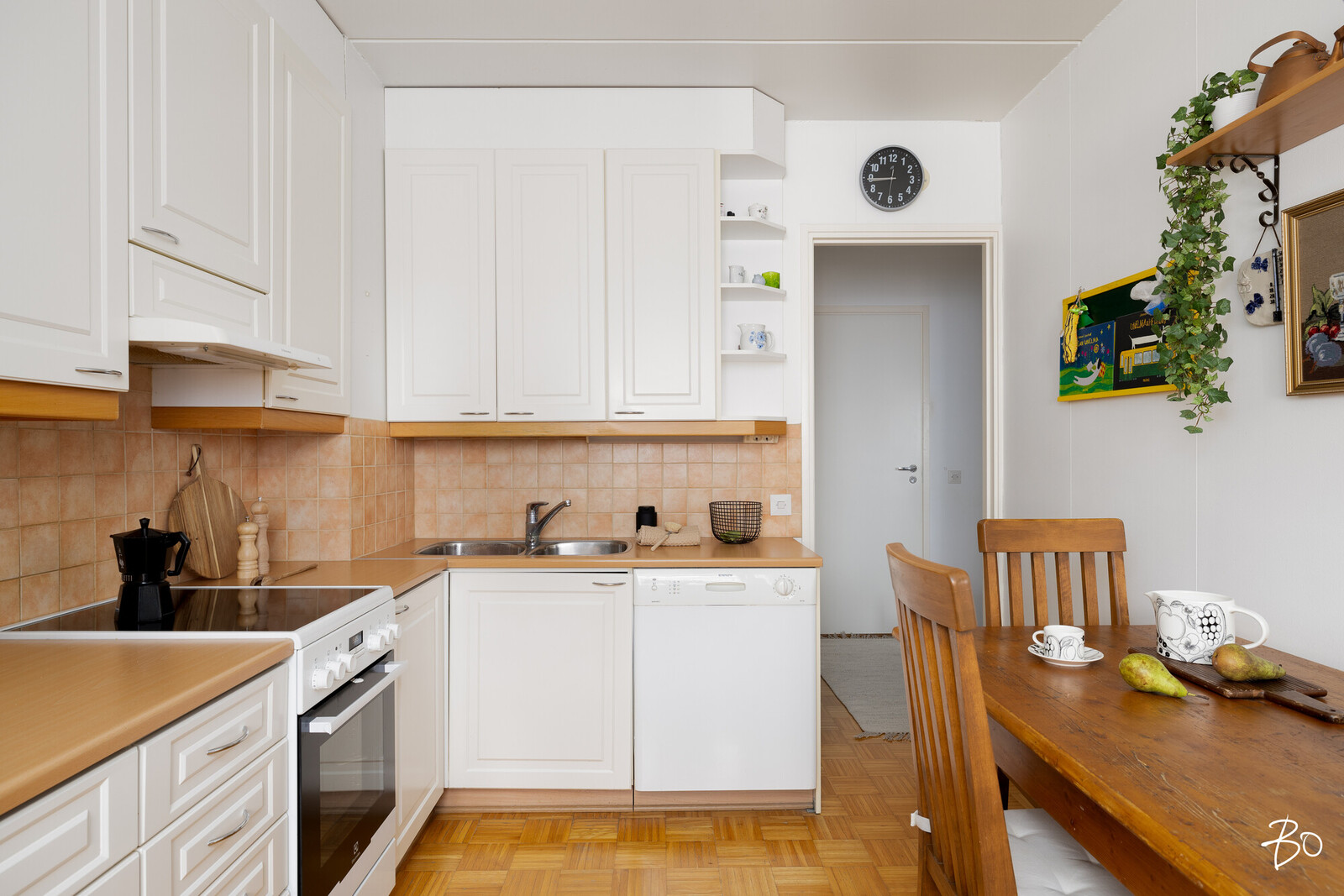 Jokipellontie 16 - kuva 3