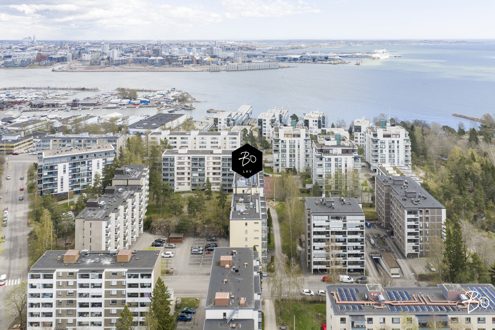 Melkonkatu 3 - kuva 21