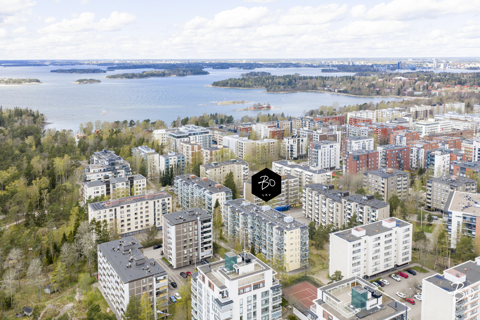 Melkonkatu 3 - kuva 22