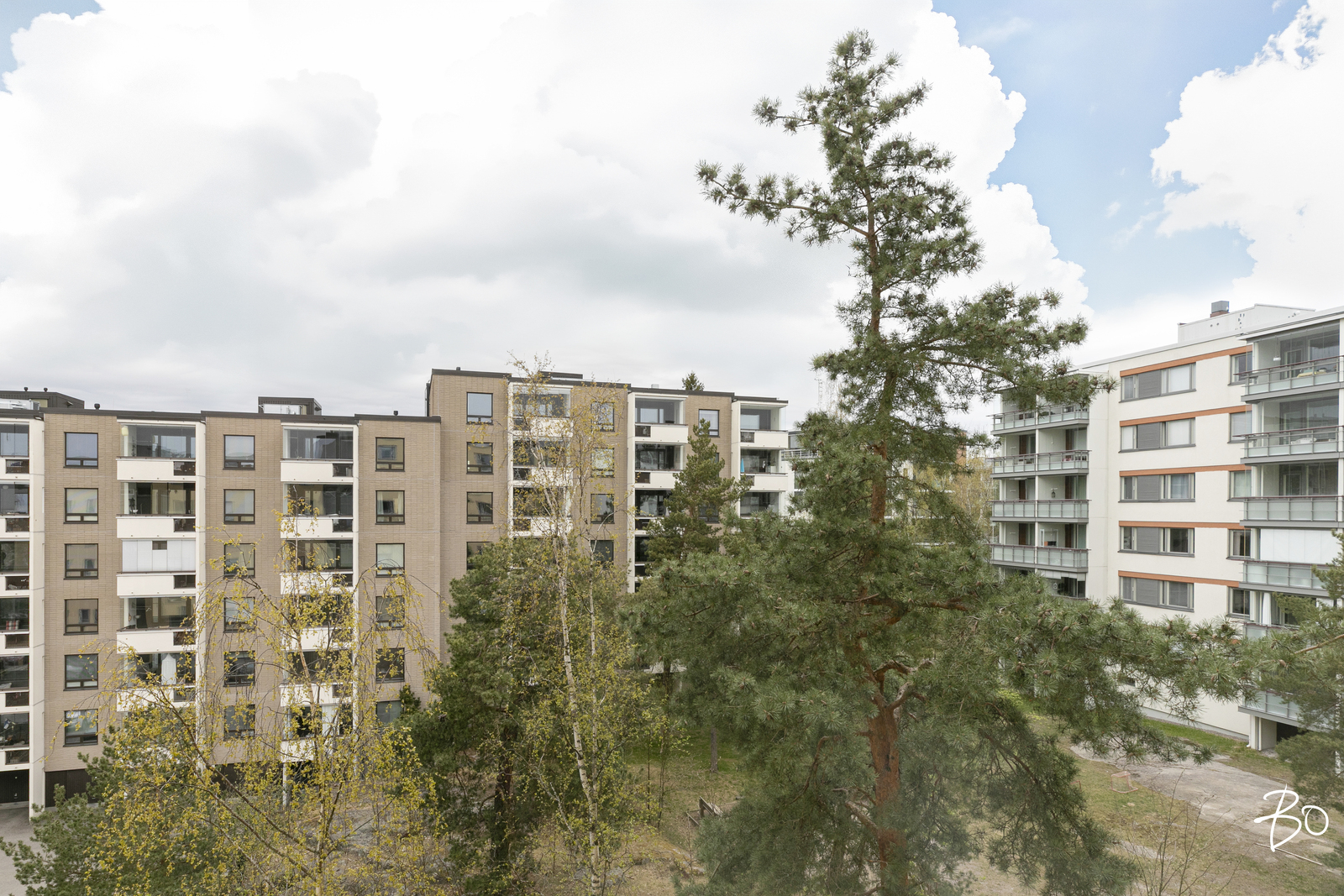 Melkonkatu 3 - kuva 23