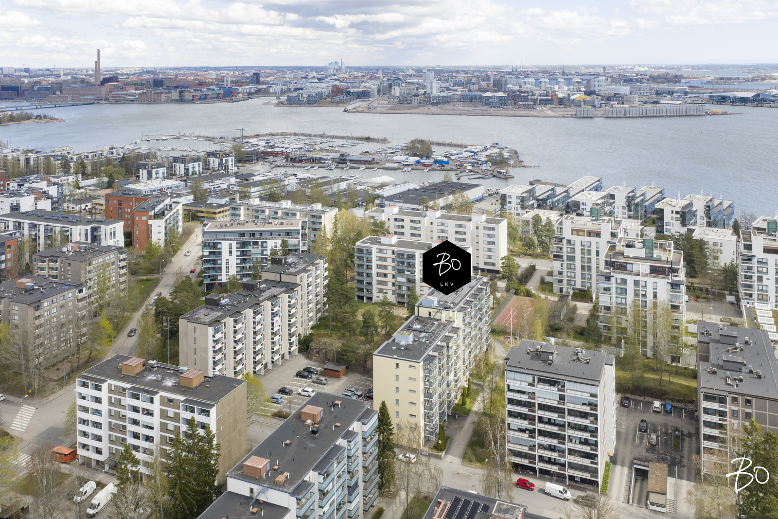 Melkonkatu 3 - kuva 24