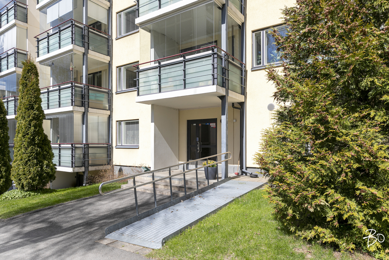 Melkonkatu 3 - kuva 20