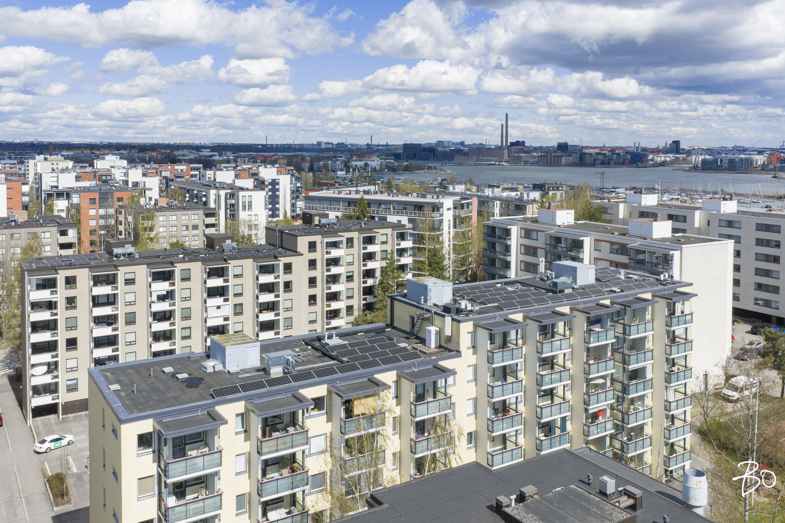 Melkonkatu 3 - kuva 25