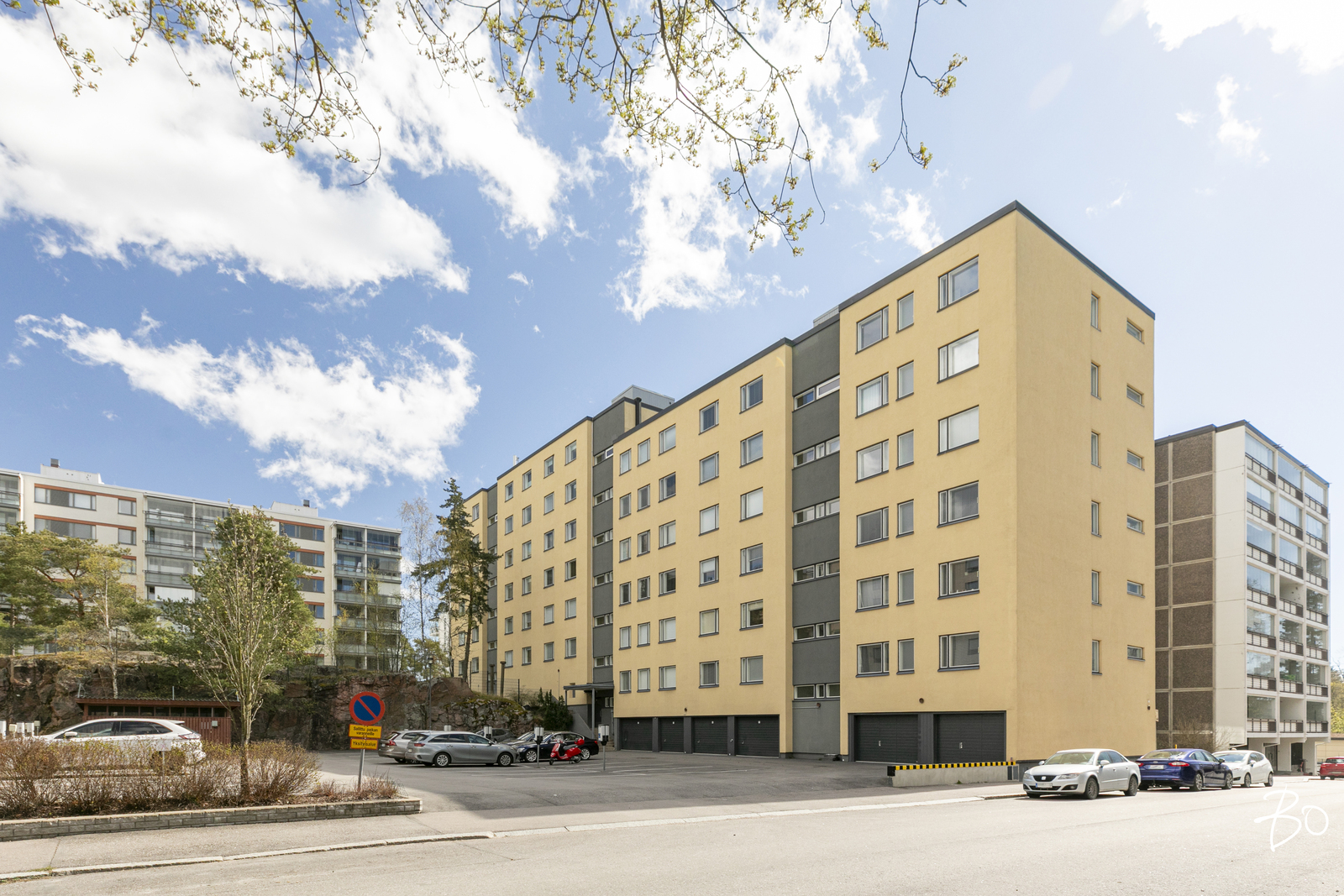 Melkonkatu 3 - kuva 19