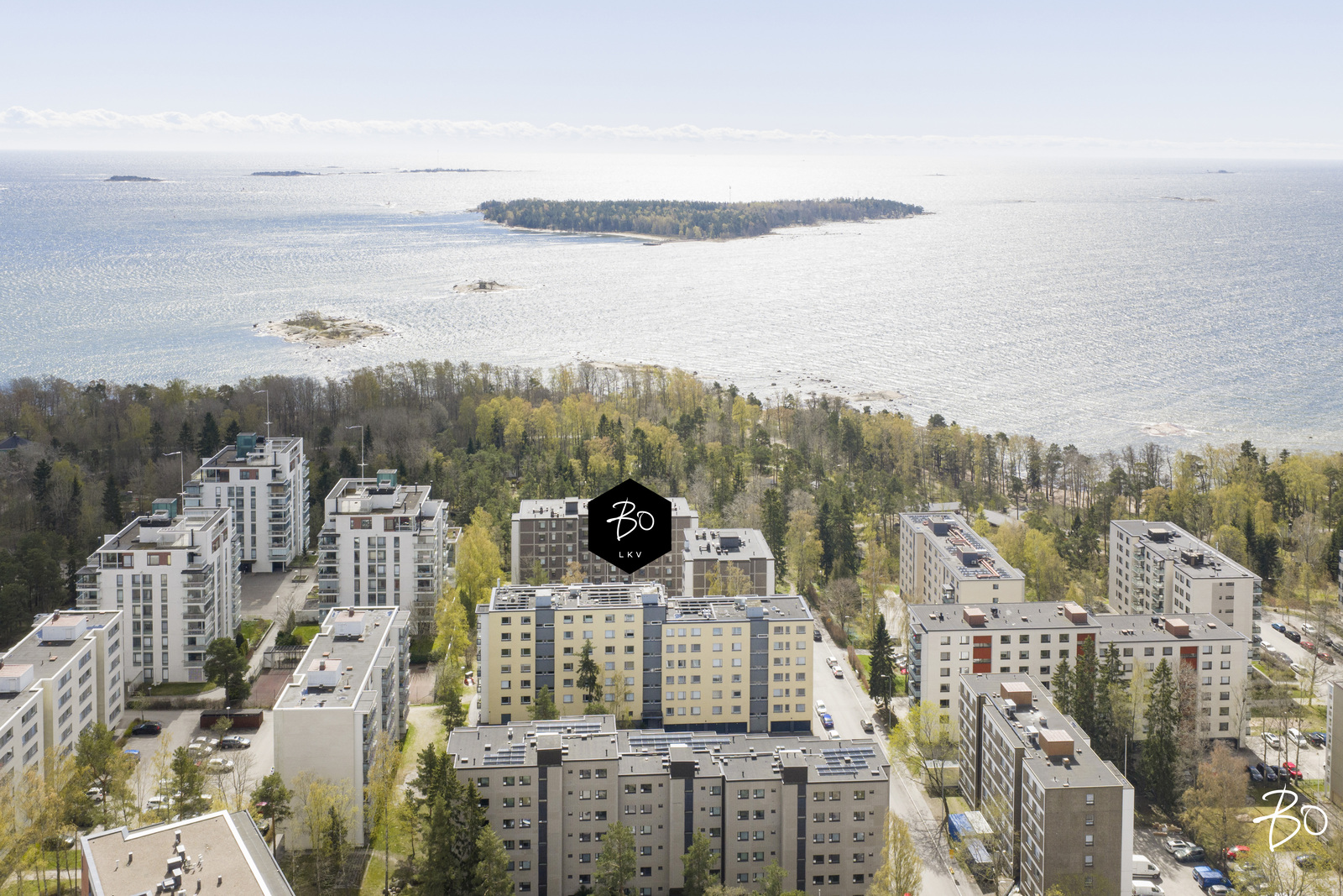 Melkonkatu 3 - kuva 26