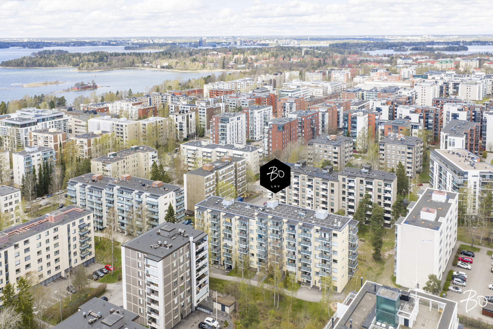 Melkonkatu 3 - kuva 27