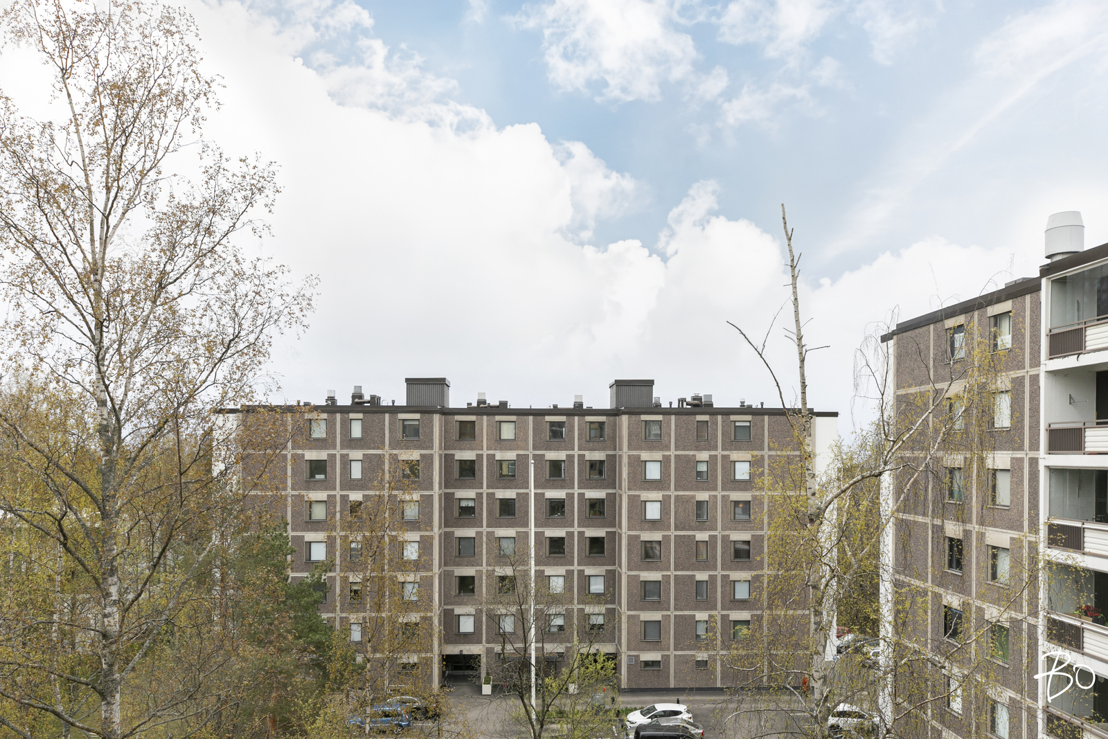 Melkonkatu 3 - kuva 29