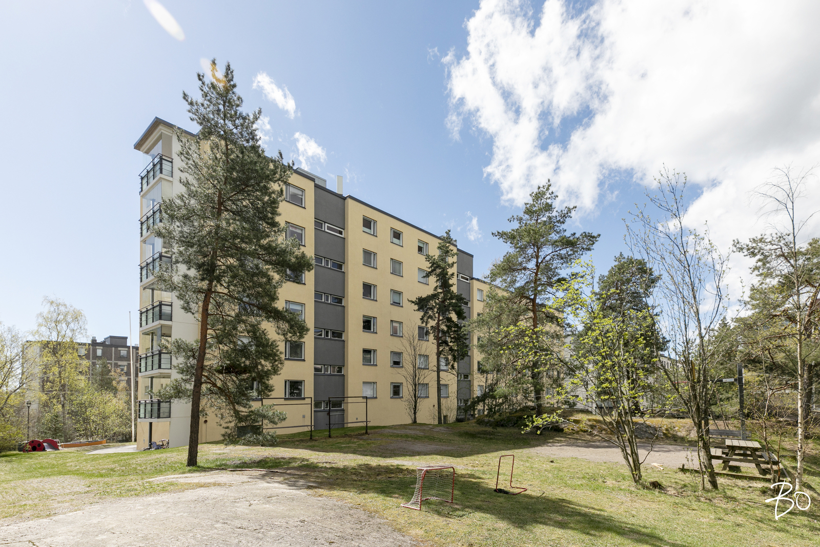 Melkonkatu 3 - kuva 30