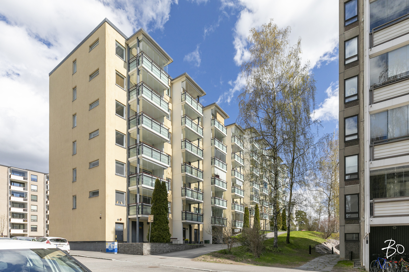 Melkonkatu 3 - kuva 18