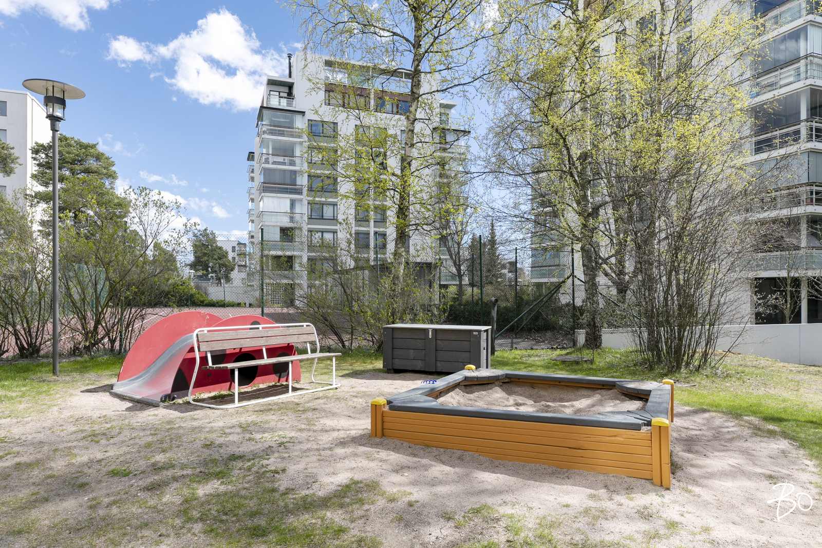 Melkonkatu 3 - kuva 35