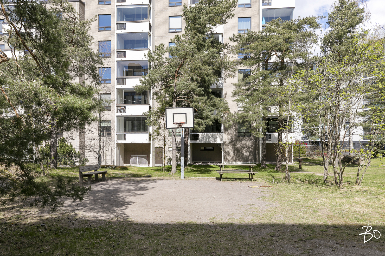 Melkonkatu 3 - kuva 34