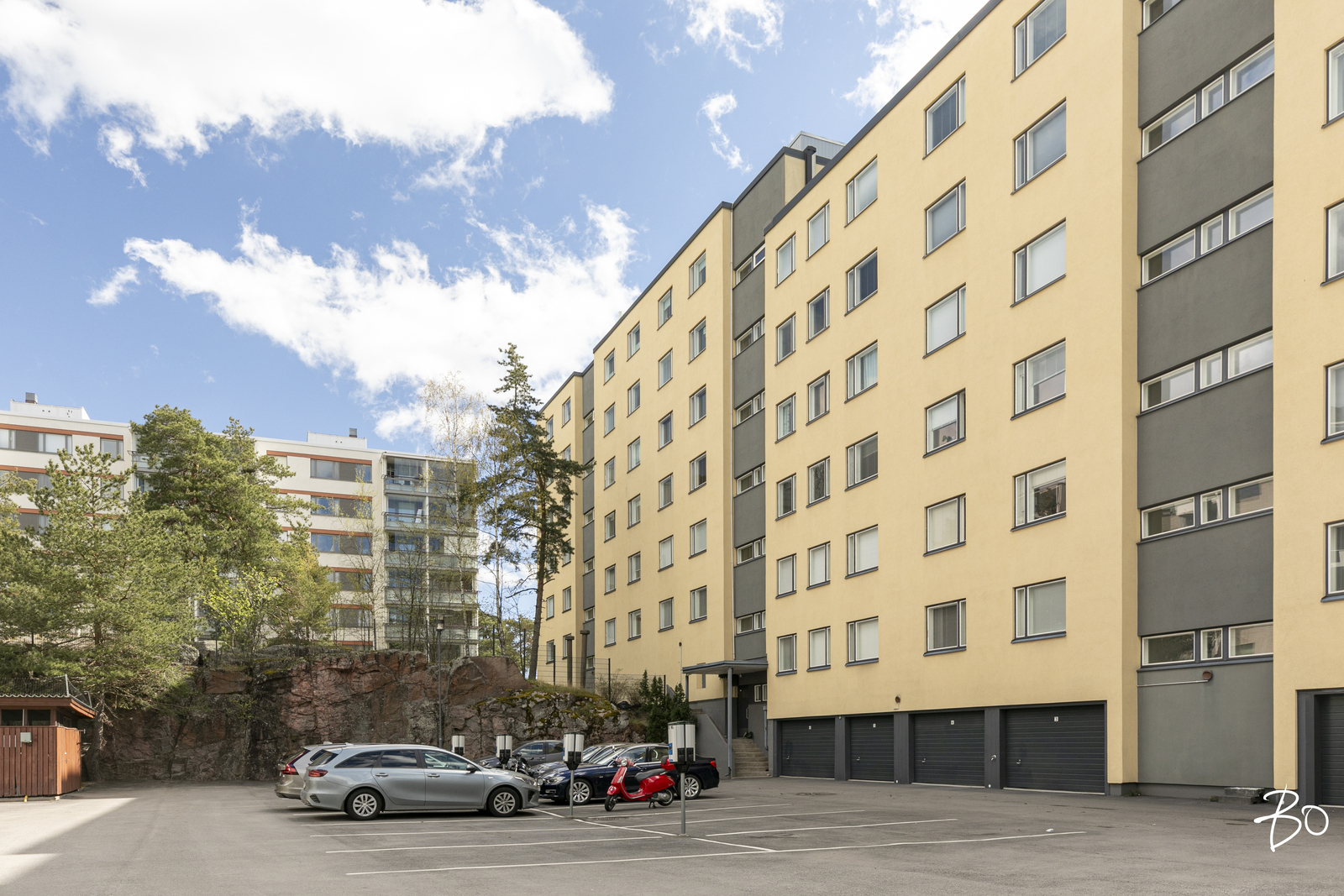Melkonkatu 3 - kuva 36