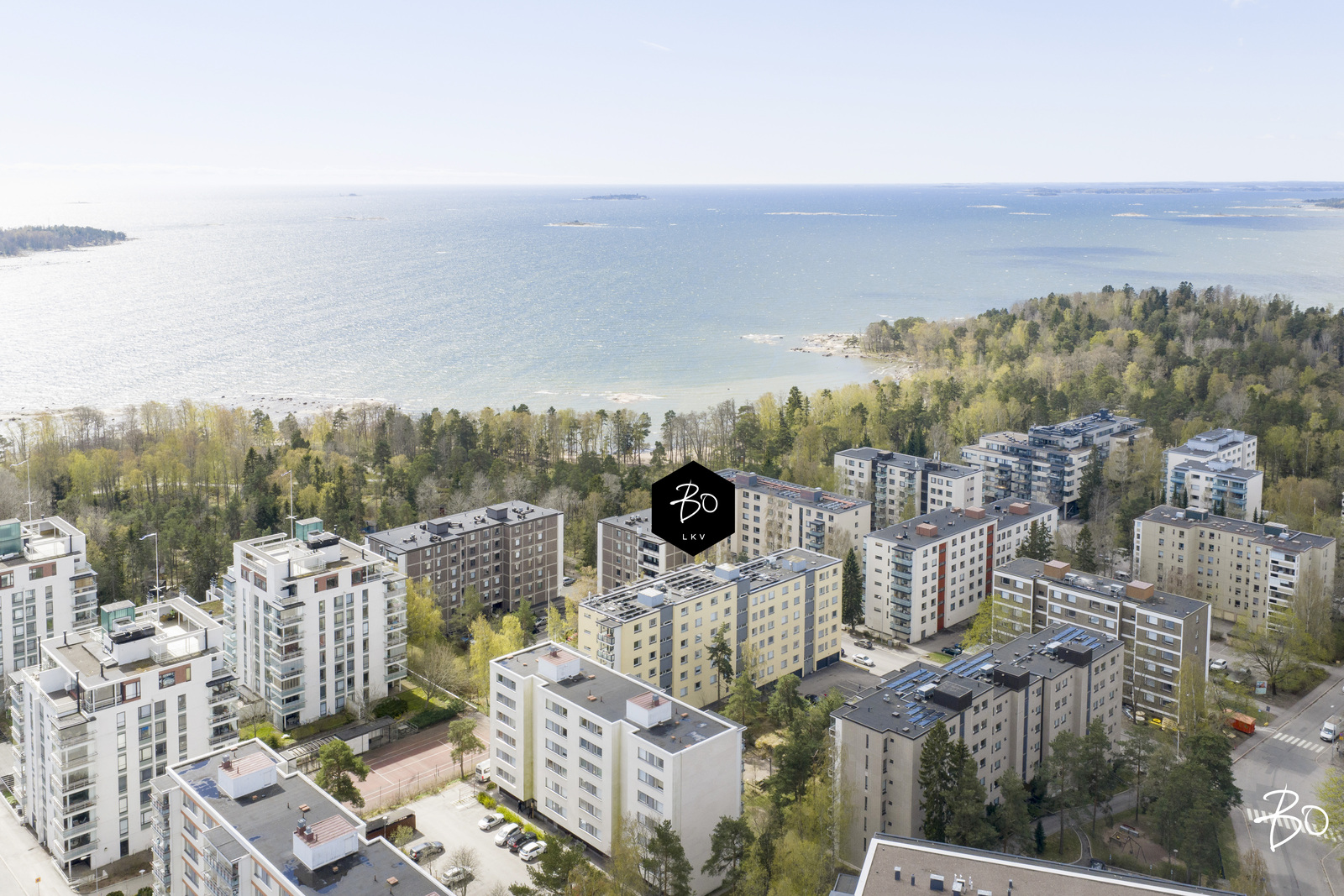 Melkonkatu 3 - kuva 33